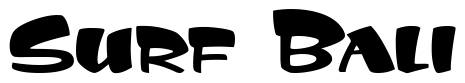 Font 0-Jules-DNA preview
