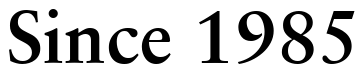 Font 12Sabon-07232-Bold: Since 1985