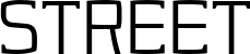 Sarasori font on a custom t-shirt