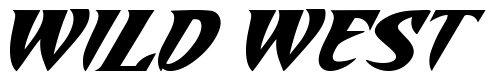 Font 2-LoneWolf-DNA preview