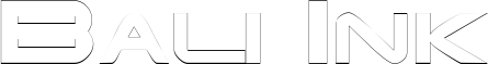 EndzoneOutline font on a custom t-shirt