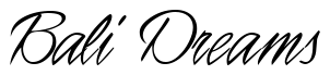 Font 1-Journeyman-DNA: Bali Dreams