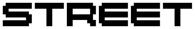 Font 04b-20 preview