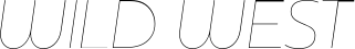 HouschkaThinItalic font on a custom t-shirt