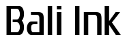 Font Zrnic preview