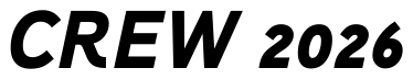 Font Aaux-ProBlack-Italic-SC: CREW 2026