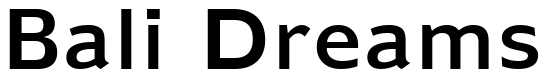 Font 00254 preview