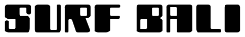 Font Zyborgs-Expanded preview