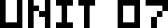 04b 03b font on a custom t-shirt