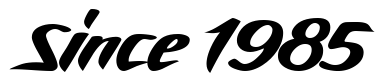 Font 0-CazFat-DNA: Since 1985