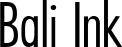 FunctionCondTwoLight Regular font on a custom t-shirt