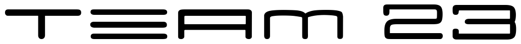 Font 0-Lowered-DNA: TEAM 23