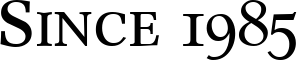 ConceptSmc Regular font on a custom t-shirt