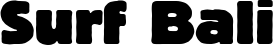 BlockTHea font on a custom t-shirt