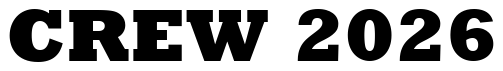 Font Astute-Black-SSi-Extra-Bold: CREW 2026