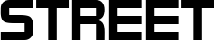 Bixby Regular DB font on a custom t-shirt