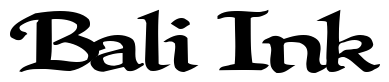 Font ClarkNorm107-Bold preview