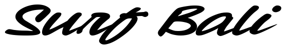Font 1-Chicago-Style-DNA: Surf Bali