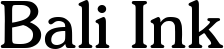 Sunset Regular font on a custom t-shirt