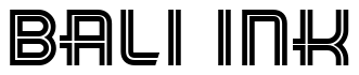 Font Cinema-Gothic-BTN-Inline preview