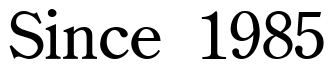 Font Century-Retrospective-Light-SSi-Light: Since 1985