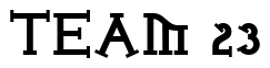 Font Iron-League-smallcaps-Black preview