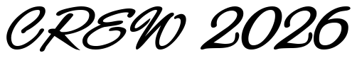 Font 1-NewCity-DNA: CREW 2026