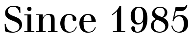 Font 12-Walbaum-Roman-05263: Since 1985
