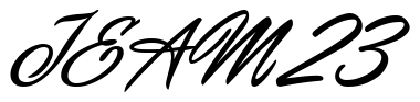 Font 1-Mr-Charles-DNA: TEAM 23