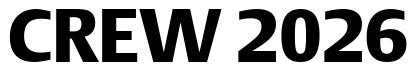 Font Argo-Dtl-Black: CREW 2026