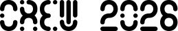 Zoetrope BRK font on a custom t-shirt