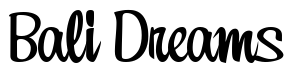 Font 1-MrKleen-DNA preview