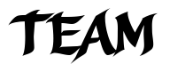 Font 0-Harvest-DNA: TEAM 23