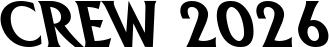 AlbertaBackslant Bold font on a custom t-shirt