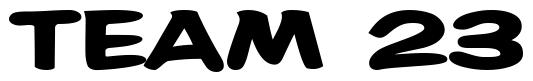 Font 0-Taylor-Caz-DNA: TEAM 23