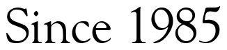 Font GoudyRetrospectiveSSK: Since 1985