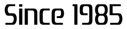 Font Zrnic preview