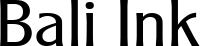 AlexanderBecker font on a custom t-shirt