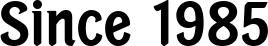 PortobelloMedium font on a custom t-shirt