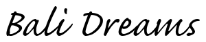 Font Caflisch-Script-MM: Bali Dreams