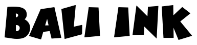Font 0-PlayGround-DNA preview