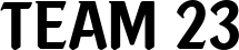 PortobelloMedium font on a custom t-shirt