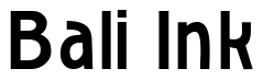 Font DG_RoslynGothic preview