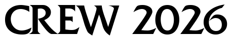 Font Alliance-Black: CREW 2026