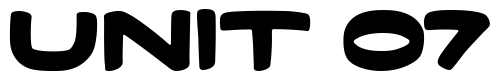 Font 0-Big-Boy-DNA preview