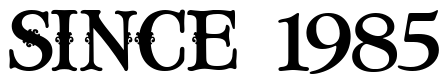 Font 2-Matilda-DNA: Since 1985