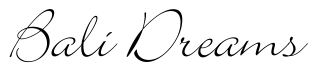 Font Bickley-Script: Bali Dreams