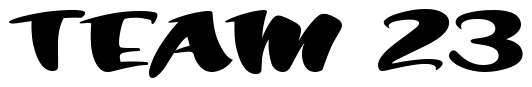 Font 1-Daffy-DNA: TEAM 23