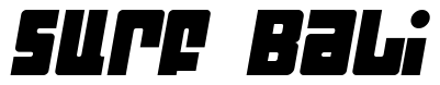 Font Industrial-Decapitalist-Italic preview