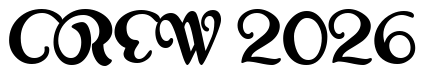 Font 1-Andy-DNA: CREW 2026